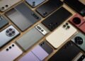 Importaciones de celulares se dispararon mientras la producción electrónica cayó casi 40%