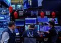 El riesgo país volvió a superar los 600 puntos y revirtió la mejora de los últimos días