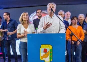 La Pampa: una encuesta muestra que el 52% quiere un cambio de signo político en 2027