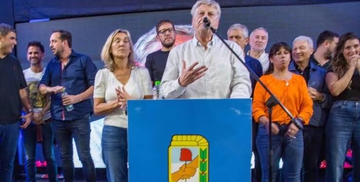 La Pampa: una encuesta muestra que el 52% quiere un cambio de signo político en 2027