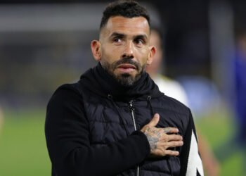 Aspectos destacados de la despedida de Carlos Tevez en la Bombonera