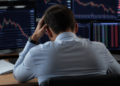 Descienden los bonos: el riesgo país se sostiene por encima de los 600 puntos mientras el mercado busca oportunidades