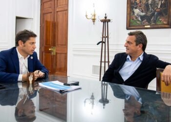 Preocupación en el peronismo ante las PASO: Gobernadores del norte bajo presión para no respaldar al oficialismo