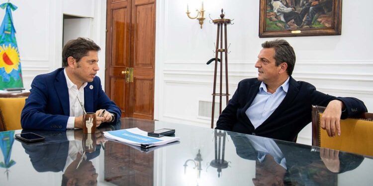 Preocupación en el peronismo ante las PASO: Gobernadores del norte bajo presión para no respaldar al oficialismo