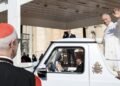 Un especialista analiza el estado de salud del Papa León XIV y su posible visita a Argentina