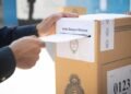 Elecciones 2027: cuándo se vota en Argentina y qué cargos se elegirán