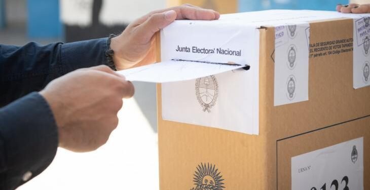 Elecciones 2027: cuándo se vota en Argentina y qué cargos se elegirán