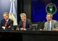 El Gobierno evalúa alternativas para conseguir dólares y crece la atención sobre las tasas en pesos