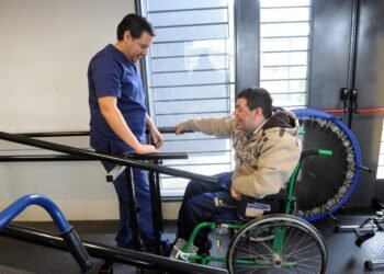 Salud oficializa un incremento en los aranceles para prestaciones por discapacidad