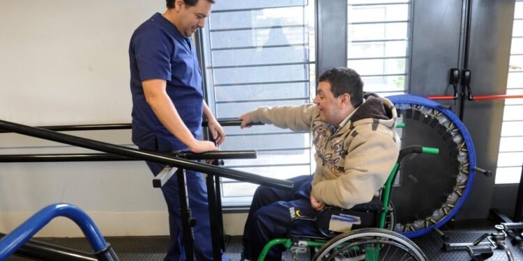 Salud oficializa un incremento en los aranceles para prestaciones por discapacidad