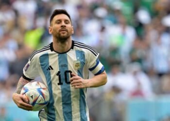 La UBA otorgará un doctorado honoris causa a Lionel Messi