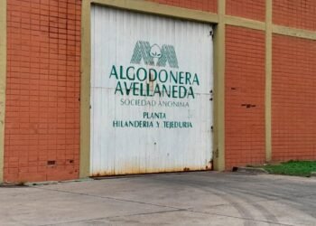 Se declara la quiebra de una algodonera vinculada a Vicentin: una deuda de más de USD 260 millones amenaza 350 empleos