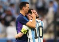Scaloni reflexiona sobre la ausencia de Messi en la Selección Argentina: “La sensación de tenerlo a tu lado es inigualable”
