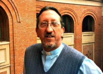 Apartan al obispo auxiliar de Córdoba por conductas impropias