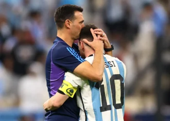 Scaloni reflexiona sobre la ausencia de Messi en la Selección Argentina: “La sensación de tenerlo a tu lado es inigualable”