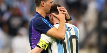Scaloni reflexiona sobre la ausencia de Messi en la Selección Argentina: “La sensación de tenerlo a tu lado es inigualable”