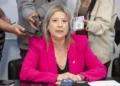Presentación del Plan ‘Ley y Orden’ para el traslado de la cárcel de Devoto a Marcos Paz