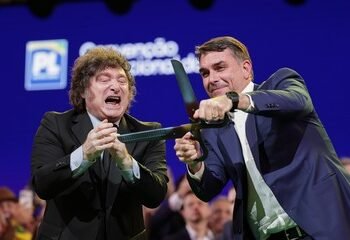 Posibles implicancias del escenario brasileño postelecciones para Argentina