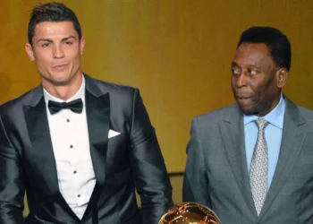 Cristiano Ronaldo, entre la confianza y la polémica: “Soy el mejor de la historia; la preferencia por Messi, Pelé o Maradona es una cuestión de gustos”