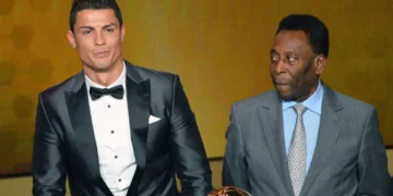 Cristiano Ronaldo, entre la confianza y la polémica: “Soy el mejor de la historia; la preferencia por Messi, Pelé o Maradona es una cuestión de gustos”