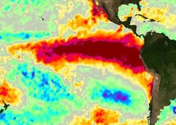 Súper Niño 2026: lo que se sabe sobre el fenómeno climático que impactará drásticamente en Argentina