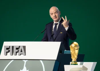 Gianni Infantino busca recuperar la confianza en la FIFA tras un polémico proyecto