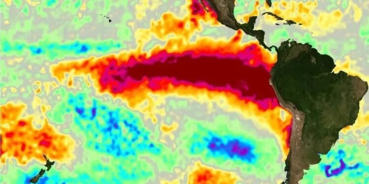 Súper Niño 2026: lo que se sabe sobre el fenómeno climático que impactará drásticamente en Argentina